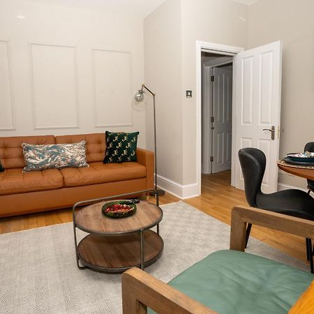 Cosy Central London Flat - Covent Garden - Oxford Street Londres Exterior foto