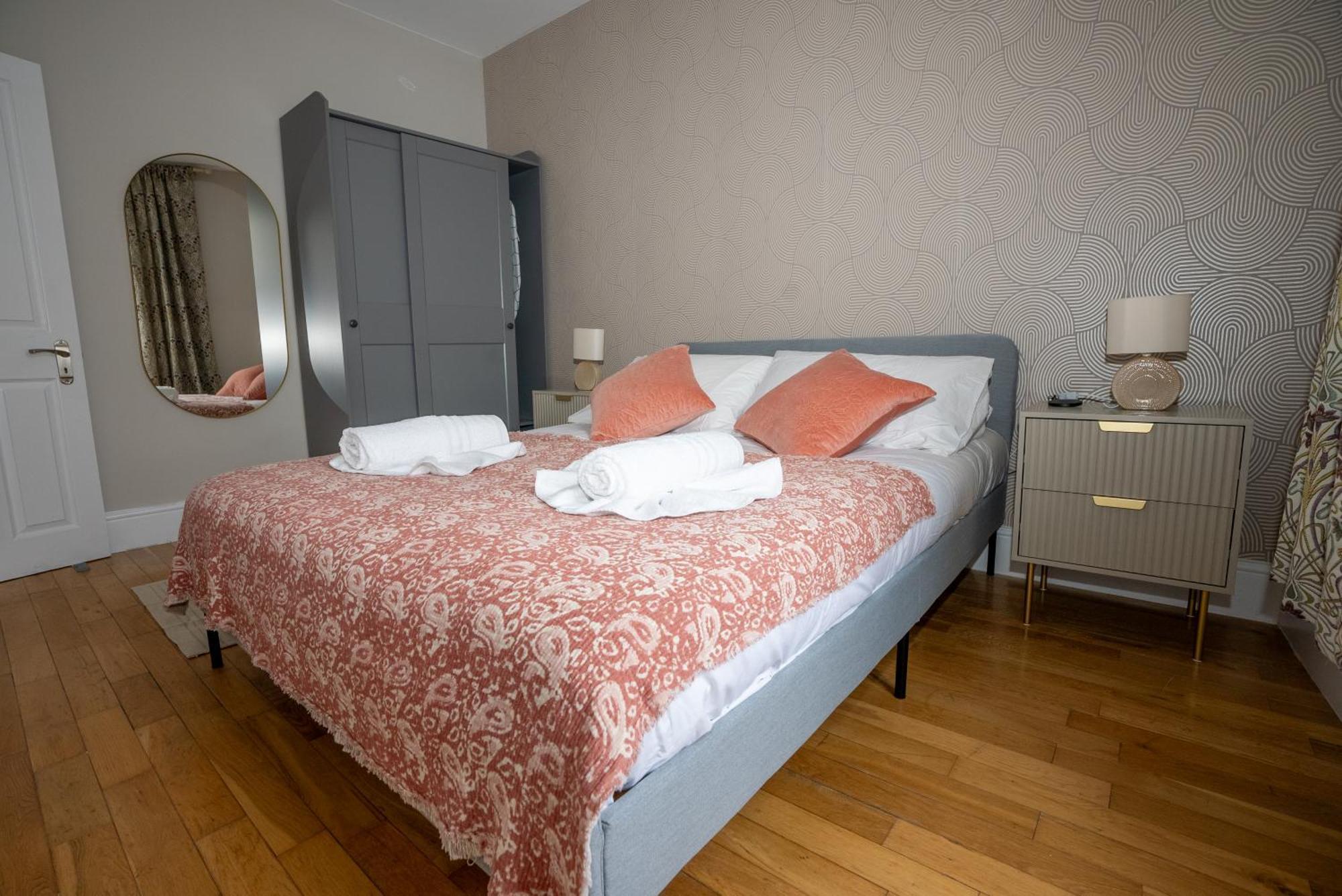 Cosy Central London Flat - Covent Garden - Oxford Street Londres Exterior foto