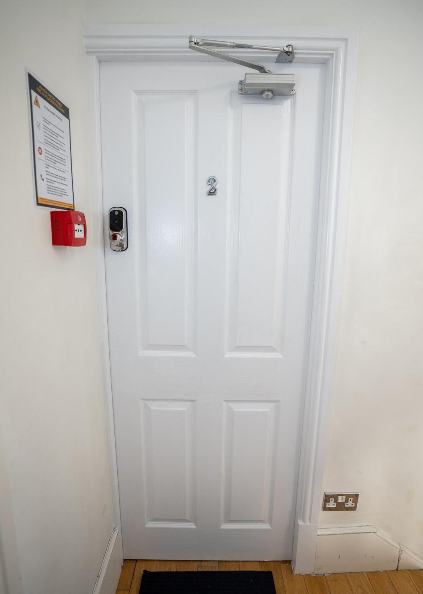 Cosy Central London Flat - Covent Garden - Oxford Street Londres Exterior foto